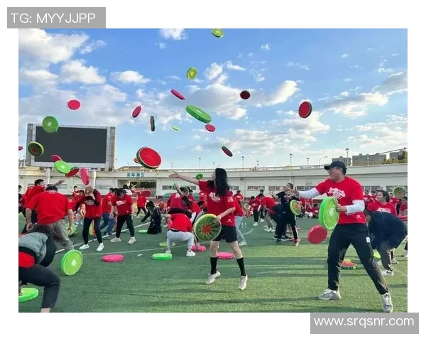 南京飞盘队的耐力挑战与成长之路探索飞盘运动的魅力与团队精神